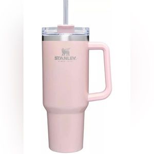 Stanley Adventure 40oz Stainless Steel Quencher Tumbler-Parfait Pearlescent NEW